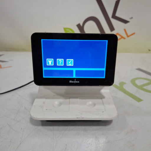 Monica Healthcare Limited Monica Healthcare Limited 107-PT-001 Fetal Monitor Patient Monitors reLink Online
