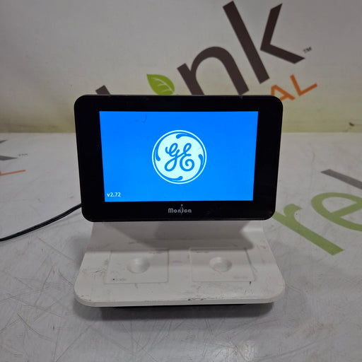 Monica Healthcare Limited Monica Healthcare Limited 107-PT-001 Fetal Monitor Patient Monitors reLink Online
