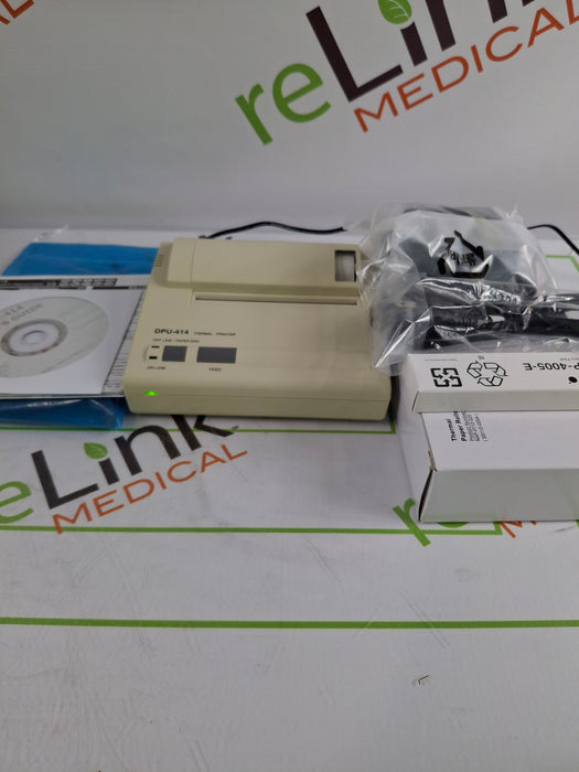 SII DPU-414 Thermal Printer