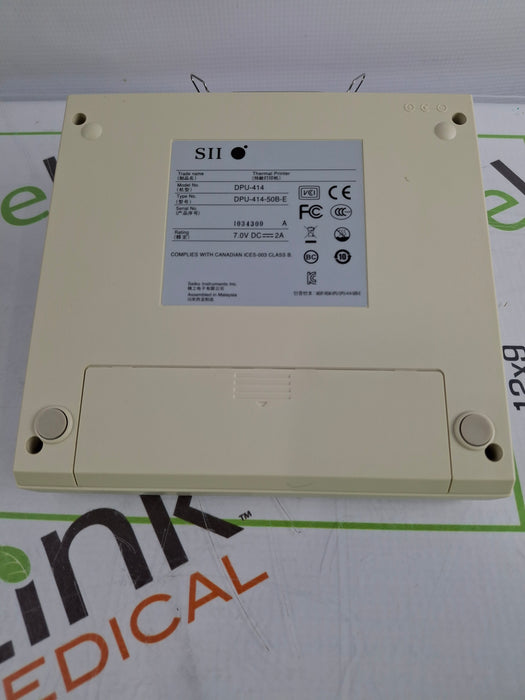 SII DPU-414 Thermal Printer