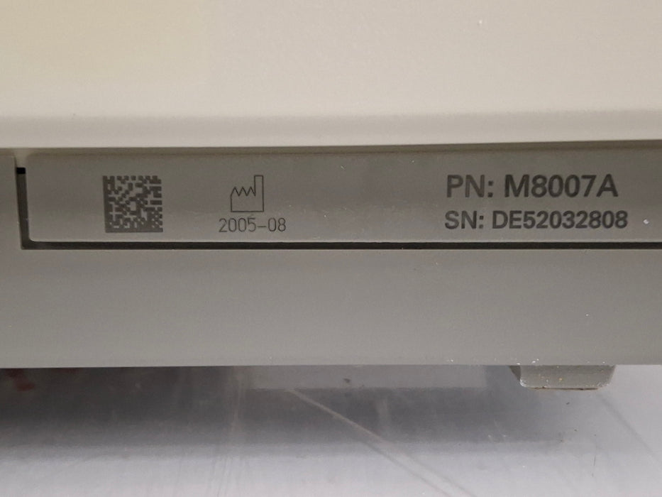 Philips IntelliVue MP70 Patient Monitor