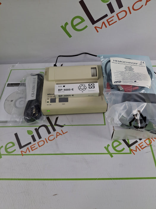 SII DPU-414 Thermal Printer