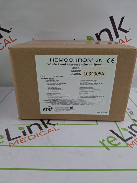 SII DPU-414 Thermal Printer