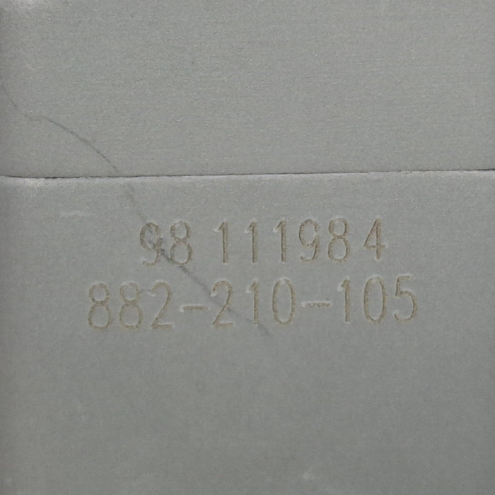 882-210-105 Camera Head