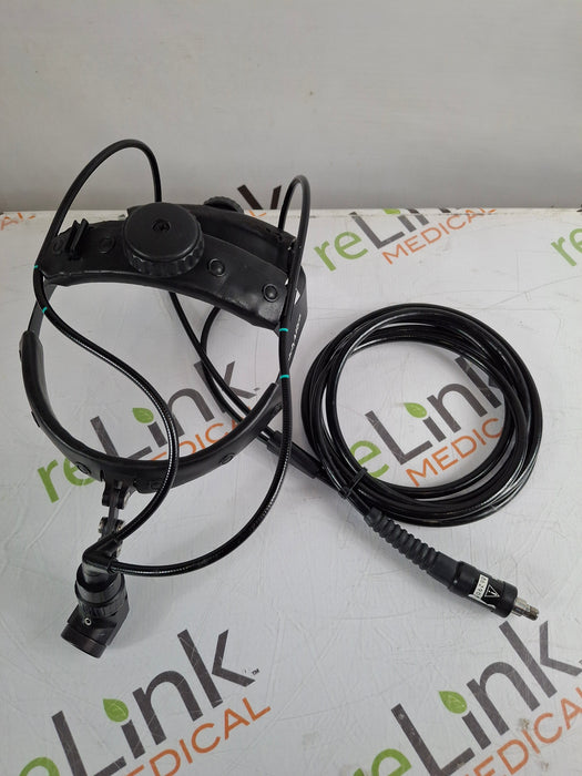 Welch Allyn Exam Headlight