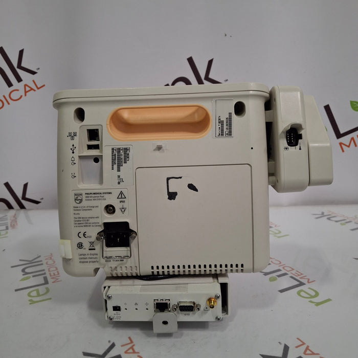 Philips Suresigns VS3 Vital Signs Monitor