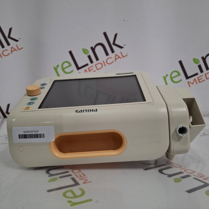 Philips Suresigns VS3 Vital Signs Monitor