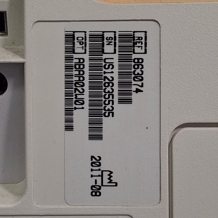 Philips Suresigns VS3 Vital Signs Monitor