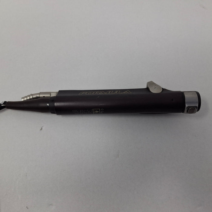 Stryker Formula Core 375-704-500 Shaver Handpiece