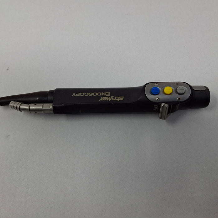 Stryker Formula Core 375-704-500 Shaver Handpiece