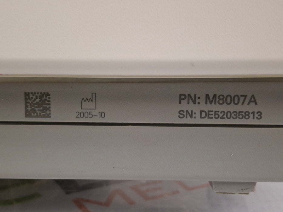 Philips IntelliVue MP70 Patient Monitor