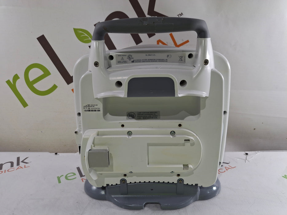 GE Healthcare Transport Pro Patient Monitor