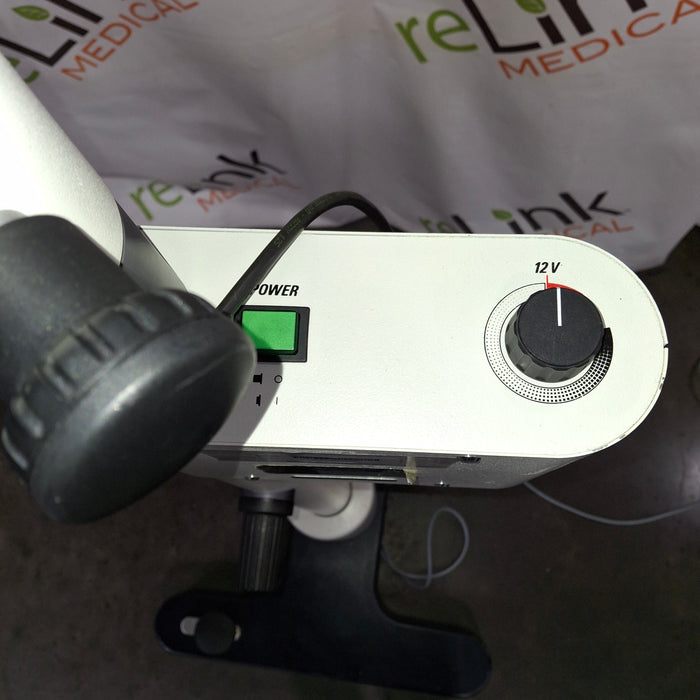 Leica M655 Surgical Microscope