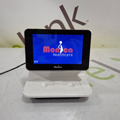 Monica Healthcare Limited Monica Healthcare Limited 107-PT-001 Fetal Monitor Patient Monitors reLink Online