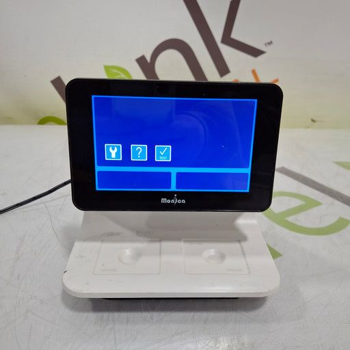 Monica Healthcare Limited Monica Healthcare Limited 107-PT-001 Fetal Monitor Patient Monitors reLink Online