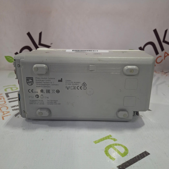 Philips IntelliVue X2 Module - Masimo Rainbow SpO2