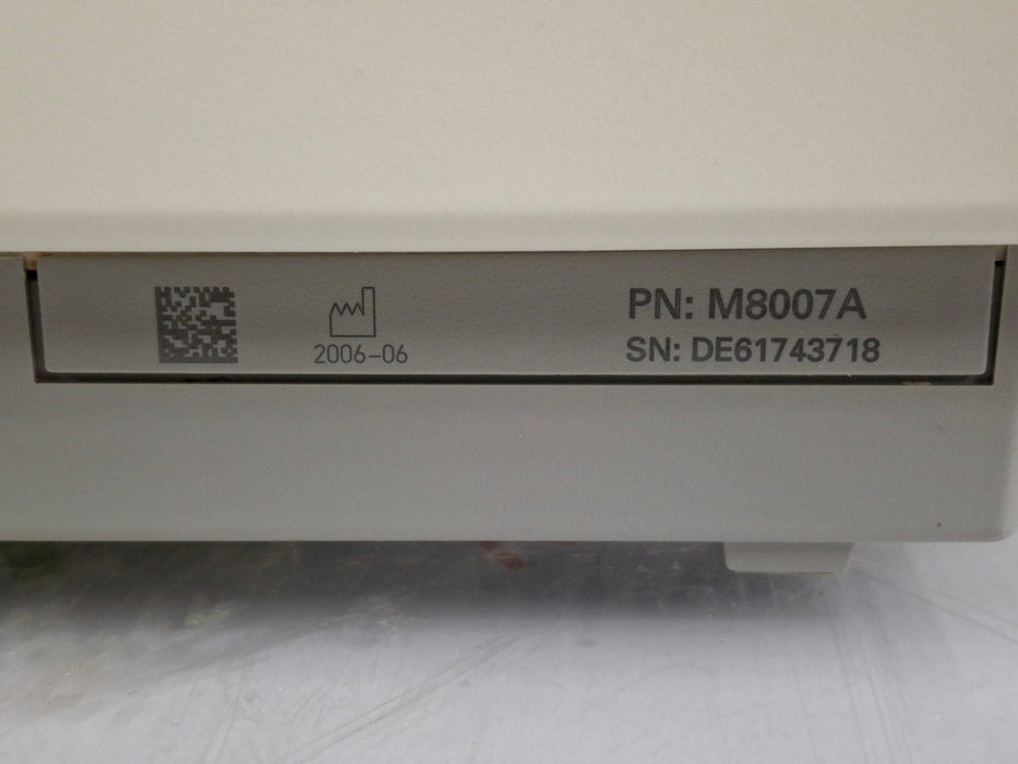 Philips IntelliVue MP70 Patient Monitor