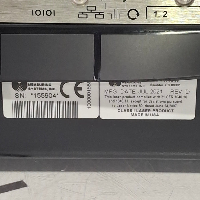 Particle Measuring Systems Inc Lasair III 5100 Particle Counter