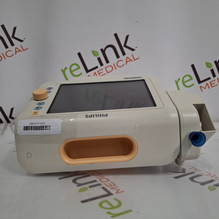 Philips Suresigns VS3 Vital Signs Monitor