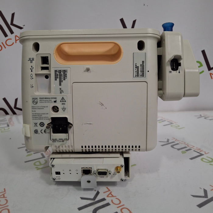 Philips Suresigns VS3 Vital Signs Monitor