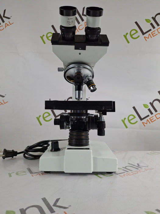 Seiler Instrument Microlux Microscope