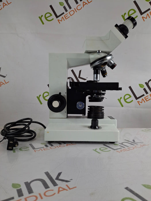 Seiler Instrument Microlux Microscope