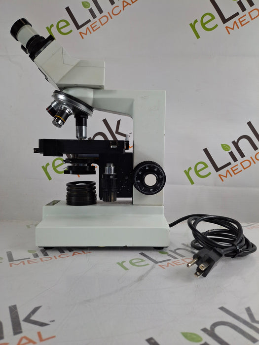 Seiler Instrument Microlux Microscope