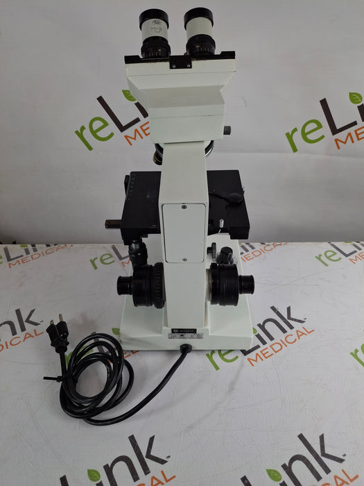 Seiler Instrument Microlux Microscope