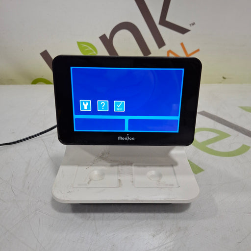 Monica Healthcare Limited Monica Healthcare Limited 107-PT-001 Fetal Monitor Patient Monitors reLink Online