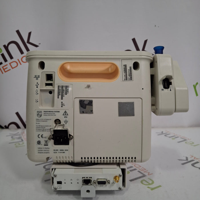 Philips Suresigns VS3 Vital Signs Monitor