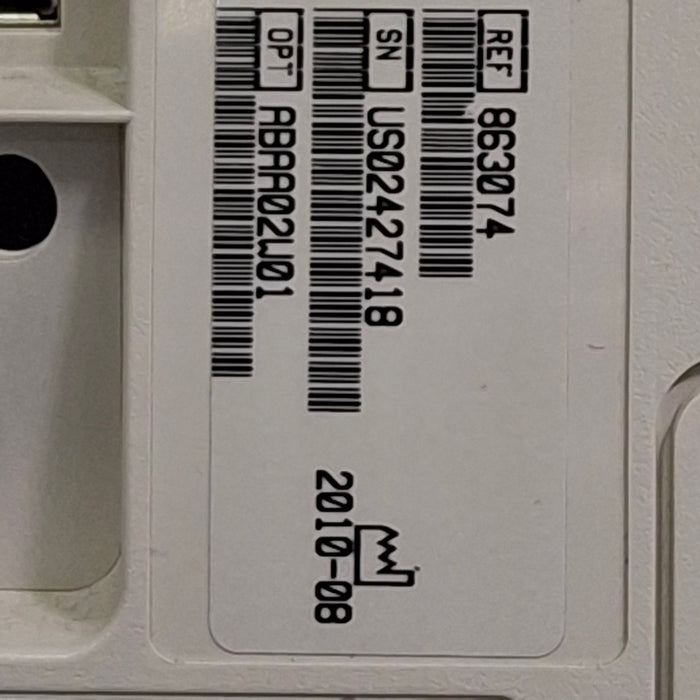 Philips Suresigns VS3 Vital Signs Monitor