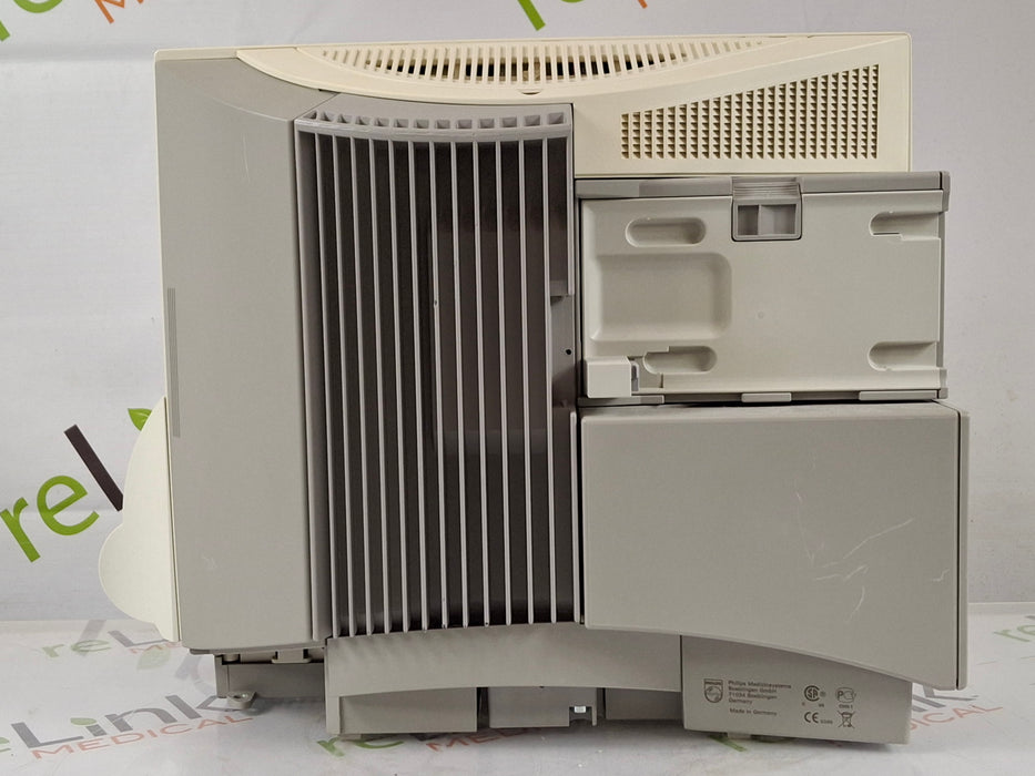 Philips IntelliVue MP70 Patient Monitor