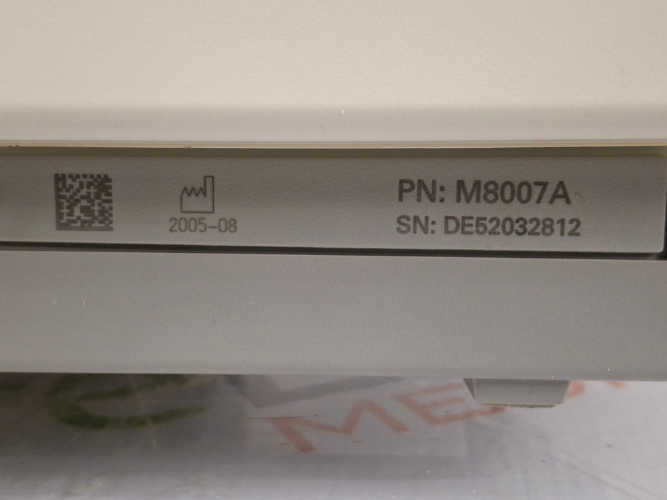 Philips IntelliVue MP70 Patient Monitor