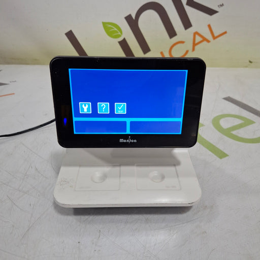 Monica Healthcare Limited Monica Healthcare Limited 107-PT-001 Fetal Monitor Patient Monitors reLink Online