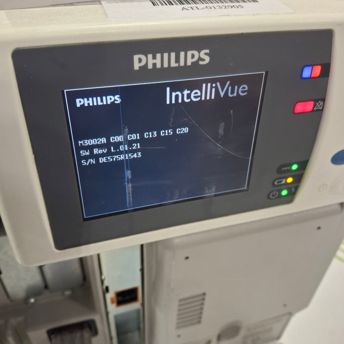 Philips IntelliVue X2 Module - Masimo Rainbow SpO2