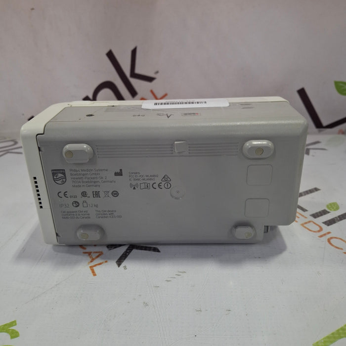 Philips IntelliVue X2 Module - Masimo Rainbow SpO2