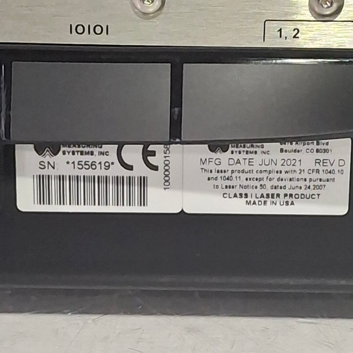 Particle Measuring Systems Inc Lasair III 5100 Particle Counter