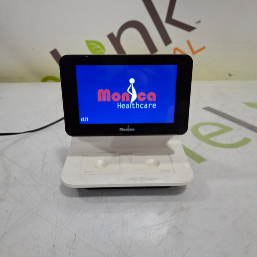 Monica Healthcare Limited Monica Healthcare Limited 107-PT-001 Fetal Monitor Patient Monitors reLink Online