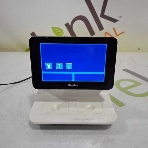 Monica Healthcare Limited Monica Healthcare Limited 107-PT-001 Fetal Monitor Patient Monitors reLink Online