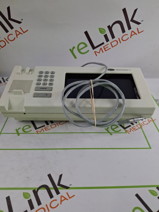 Rauland Borg Corp Master Responder IV