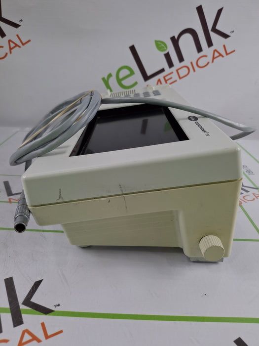 Rauland Borg Corp Master Responder IV