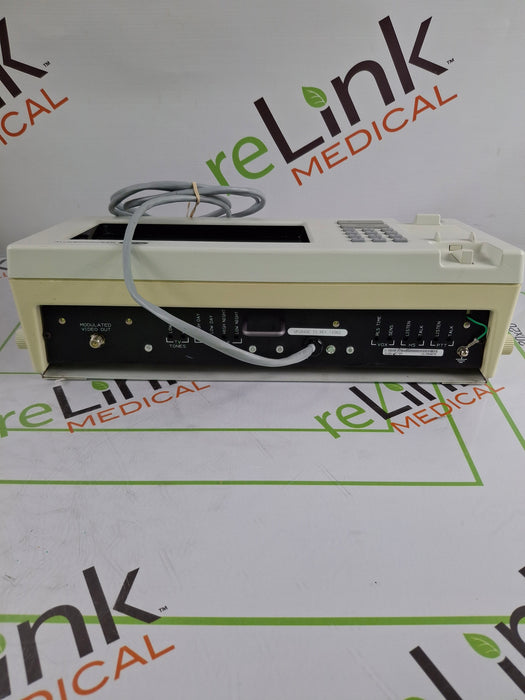 Rauland Borg Corp Master Responder IV