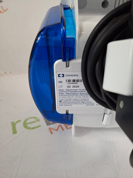 Covidien Kangaroo ePump Enteral Feeding Pump