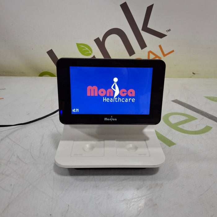 Monica Healthcare Limited 107-PT-001 Fetal Monitor