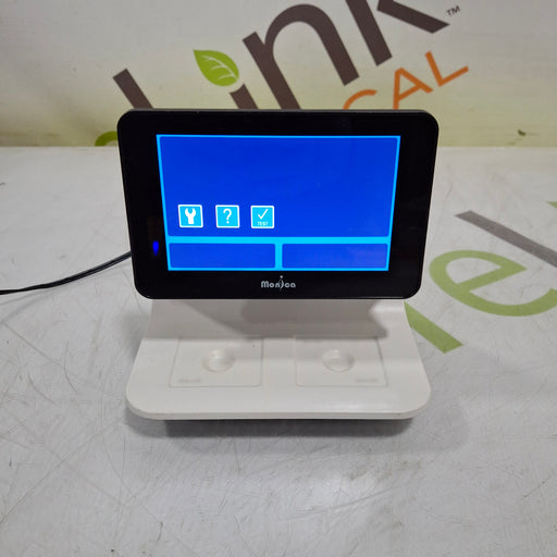 Monica Healthcare Limited Monica Healthcare Limited 107-PT-001 Fetal Monitor Patient Monitors reLink Online