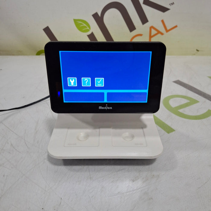 Monica Healthcare Limited 107-PT-001 Fetal Monitor