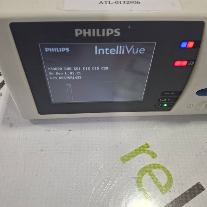 Philips IntelliVue X2 Module - Masimo Rainbow SpO2