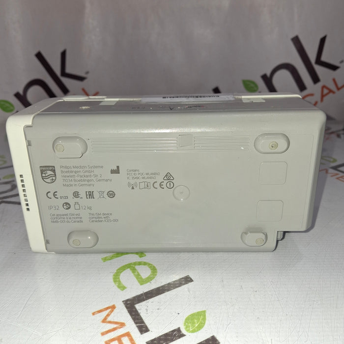 Philips IntelliVue X2 Module - Masimo Rainbow SpO2