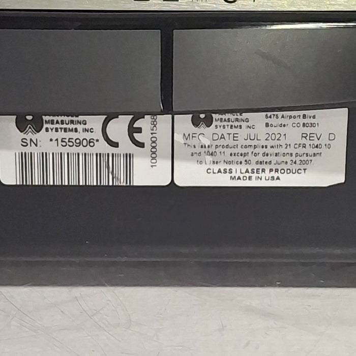 Particle Measuring Systems Inc Lasair III 5100 Particle Counter
