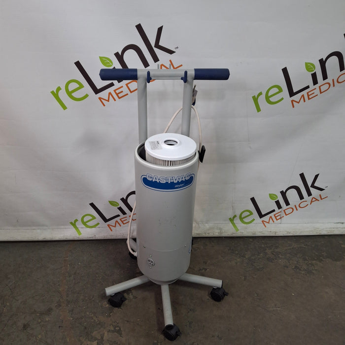 Stryker Castvac 986 Cast Removal Vacuum